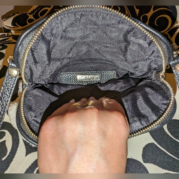 PLINIO VISONA' PURSE - Picture 3 of 4